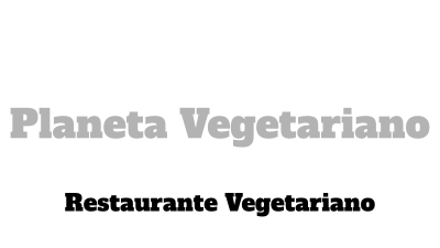 Planeta Vegetariano  Restaurante Vegetariano en Vallarta